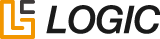 株式会社ロジックのロゴ