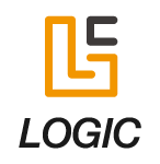 株式会社ロジックのロゴ